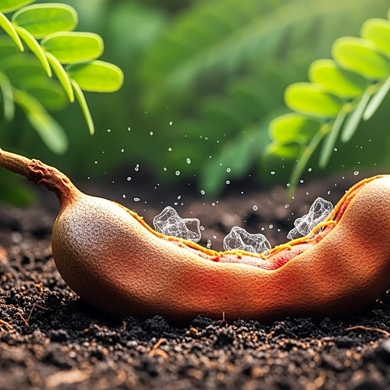 Three Indian Teens Win Global Earth Prize for Tamarind-Based Microplastic Removal Innovation