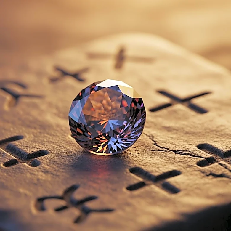 Twelve-Year-Old Discovers Rare Gemstone in Ancient Jewish Village, Highlighting Historical Trade Culture