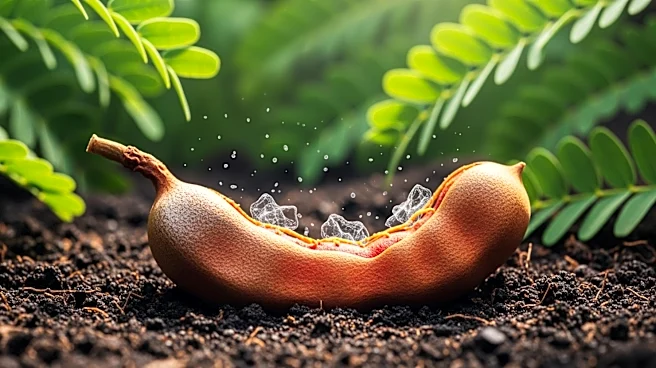 Three Indian Teens Win Global Earth Prize for Tamarind-Based Microplastic Removal Innovation