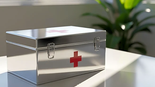 U.S. Commits Over $212 Million to Ebola Response in Africa, Strengthening Global Health Efforts