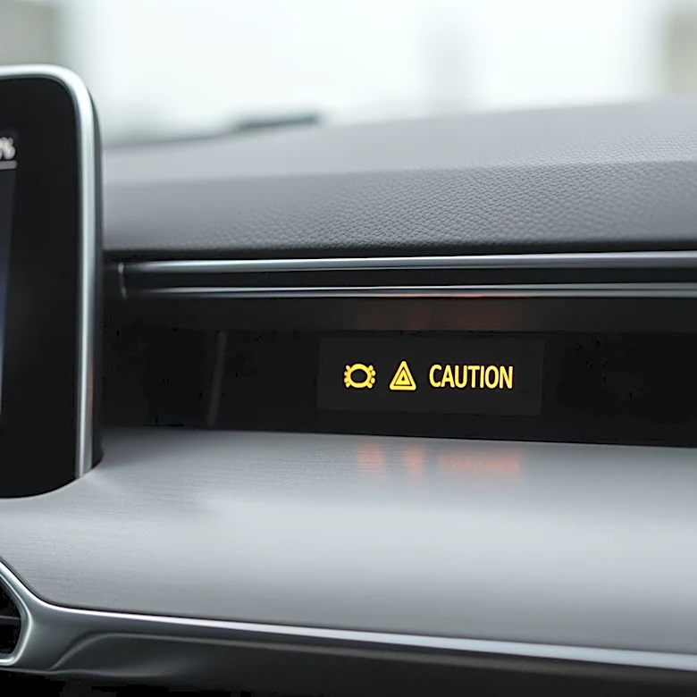 Honda Recalls Nearly 100,000 Vehicles Due to Airbag Deployment Risk