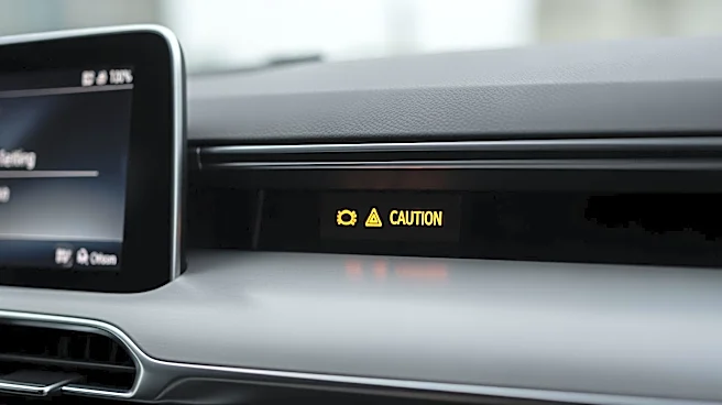 Honda Recalls Nearly 100,000 Vehicles Due to Airbag Deployment Risk