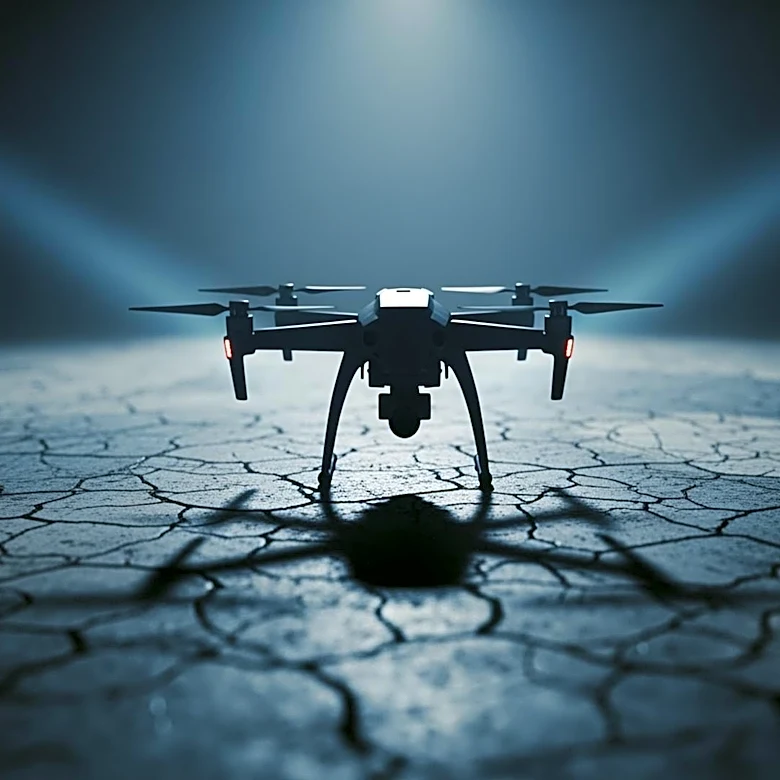 Russia's Land Seizure in Ukraine Drops to Record Low Amidst Ukrainian Drone Advances