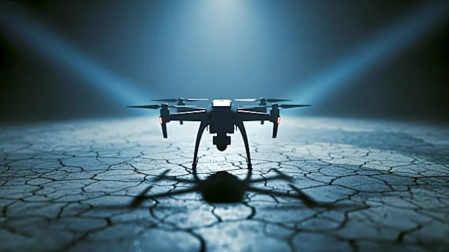 Russia's Land Seizure in Ukraine Drops to Record Low Amidst Ukrainian Drone Advances
