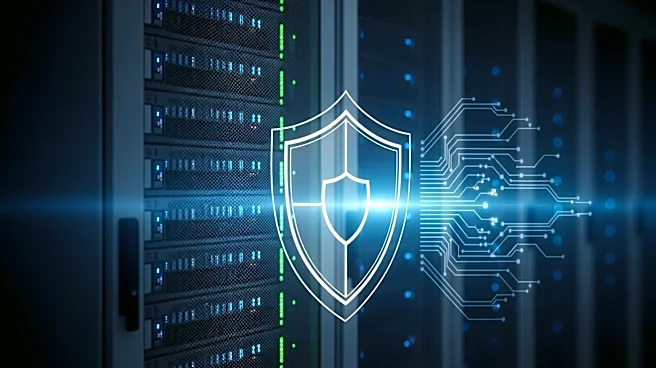 Cybersecurity Threats Target 2026 Election Campaign Systems, Not Voting Machines