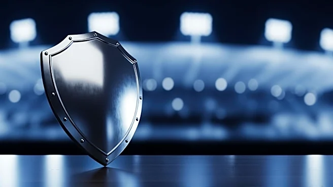 Los Angeles Sheriff Confirms No ICE Enforcement at World Cup Events Amid Security Concerns