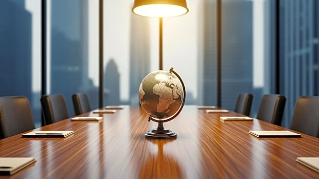 Caribbean Tourism Ministers Gather in New York to Strengthen Economic Resilience