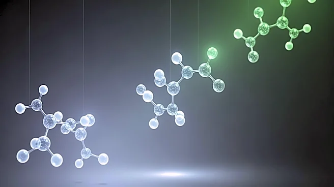 D3 Bio's KRAS G12C Inhibitor Shows Promising Results in NSCLC