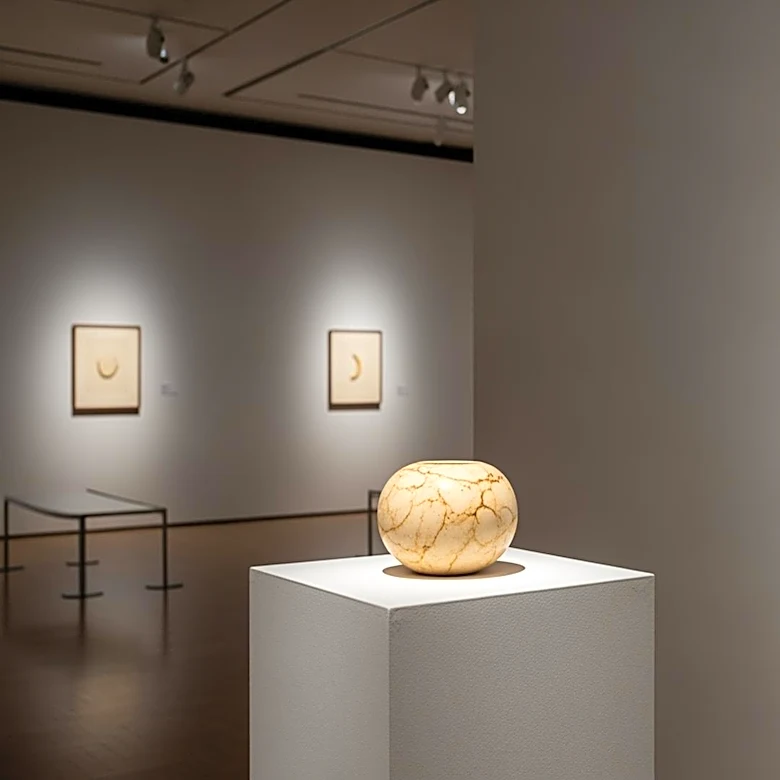 Cattelan's 'Comedian' Banana Stolen from Centre Pompidou-Metz, Quickly Restored