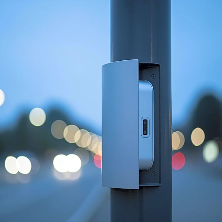 Cities Cover Flock License Plate Readers Amid Privacy Concerns