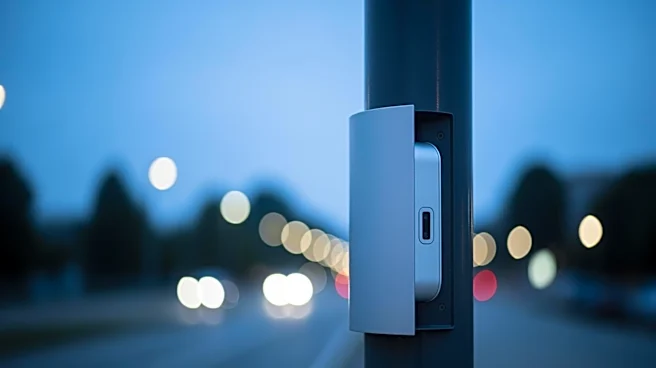 Cities Cover Flock License Plate Readers Amid Privacy Concerns