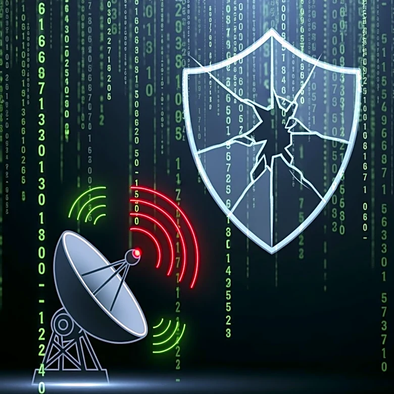 Hackers Breach US Space Force Official's Instagram, Post Iranian Propaganda