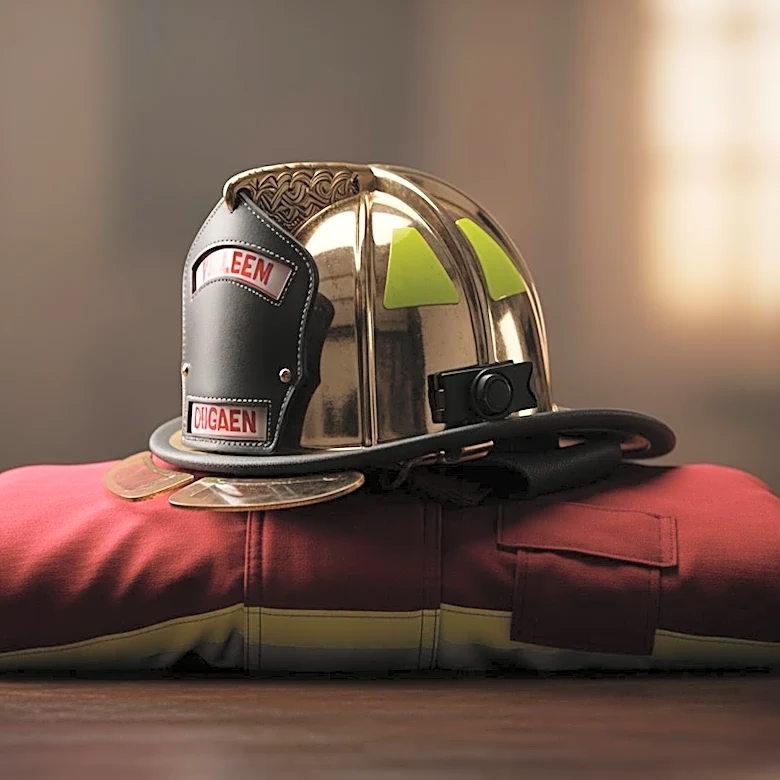 Boston Firefighter Bobby Kilduff Honored at Funeral After Line-of-Duty Death
