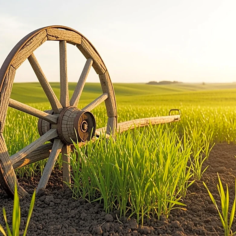 Oregon Trail's Historical Role in Expanding American Agriculture