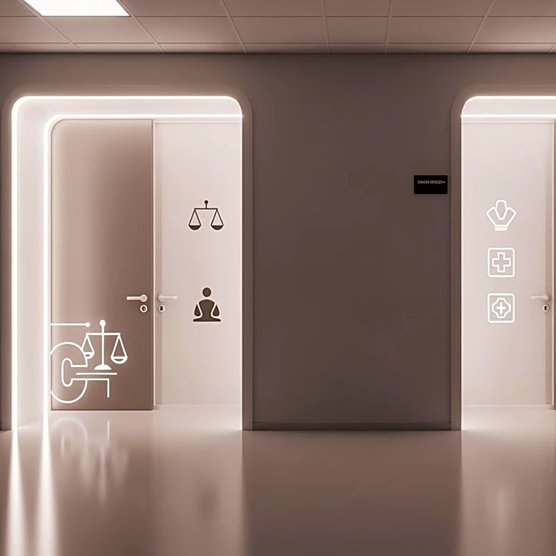 DOJ and OIG Offer Distinct Self-Disclosure Protocols for Healthcare Entities