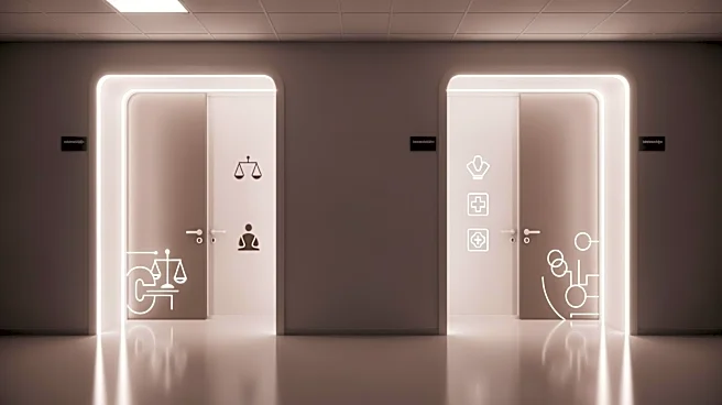DOJ and OIG Offer Distinct Self-Disclosure Protocols for Healthcare Entities