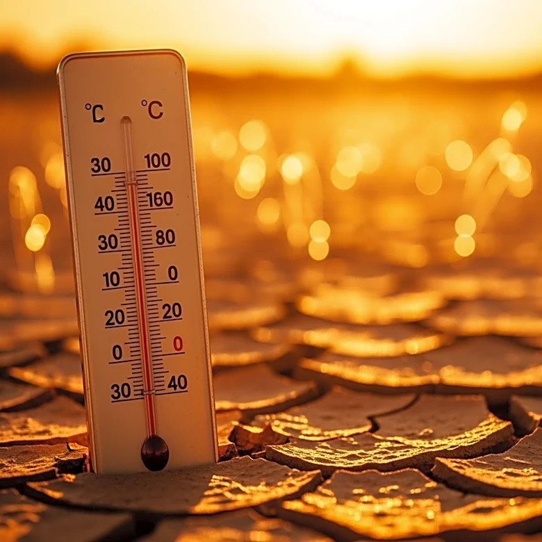 Texas Faces Triple-Digit Heat Index as June Begins, Raising Concerns for Residents