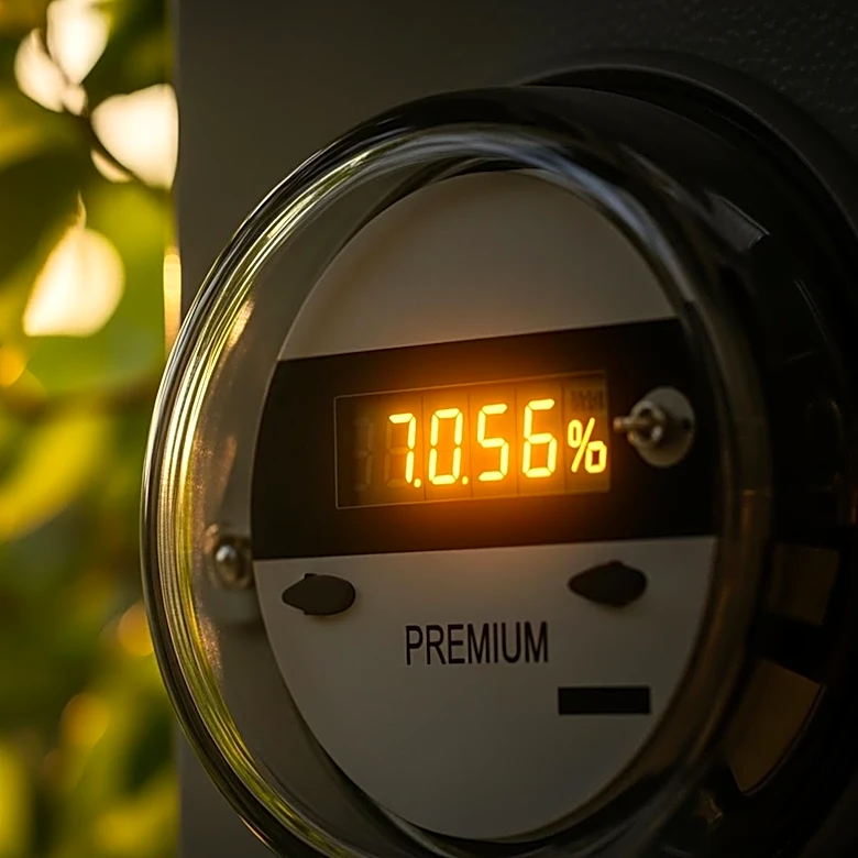 DTE and Consumers Energy Implement Summer Peak Electric Rate Increase Affecting Michigan Residents