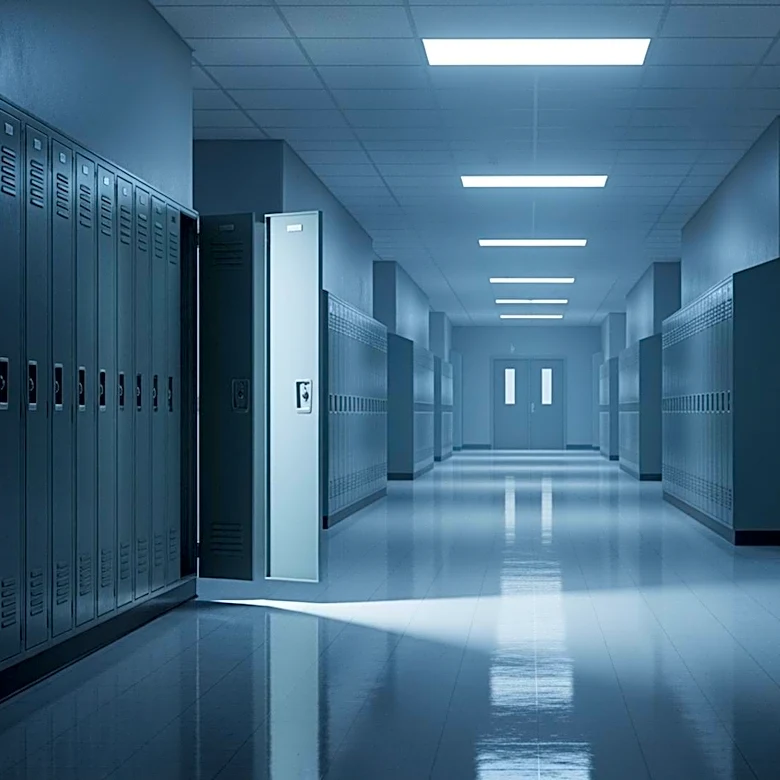 Teenager Charged with Felony Assault After Brighton High School Incident