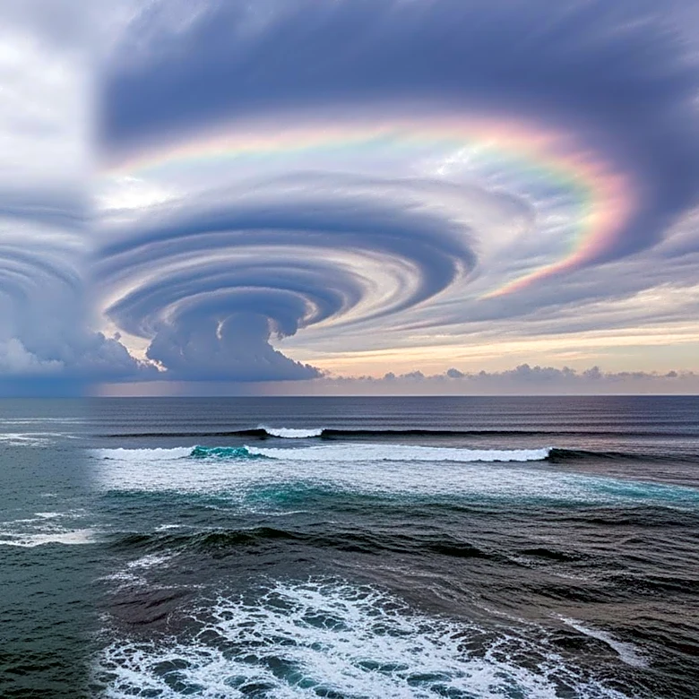 El Nino Predicted to Reduce Atlantic Hurricanes, Increase Pacific Storms
