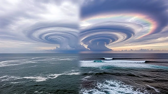 El Nino Predicted to Reduce Atlantic Hurricanes, Increase Pacific Storms