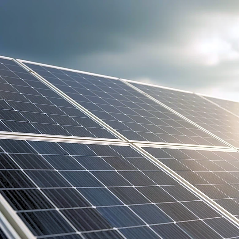 Solar Power Projects Adapt to Extreme Weather with Resilience-Based Strategies