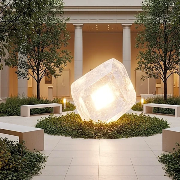 Crystal Bridges Museum Expands to Enhance Art and Wellness Programs