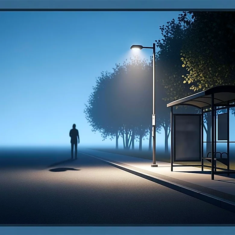 Tewksbury Police Search for Man Allegedly Following Teens at Bus Stop