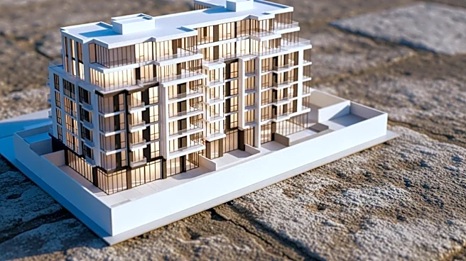 Manhattan Proposes 130-Unit Affordable Housing Project on Historic Site