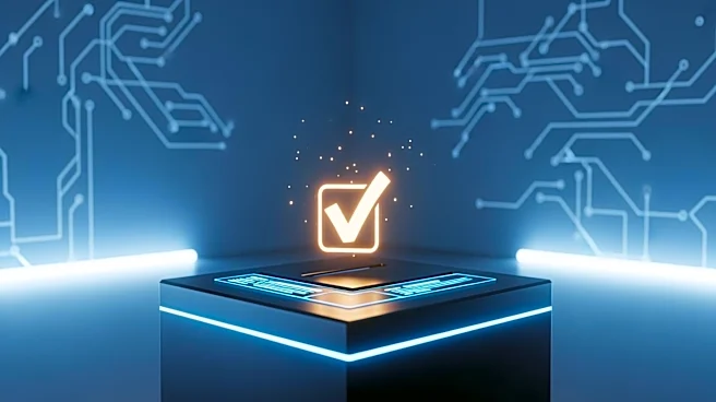 California Gubernatorial Election to Influence Global AI Regulation