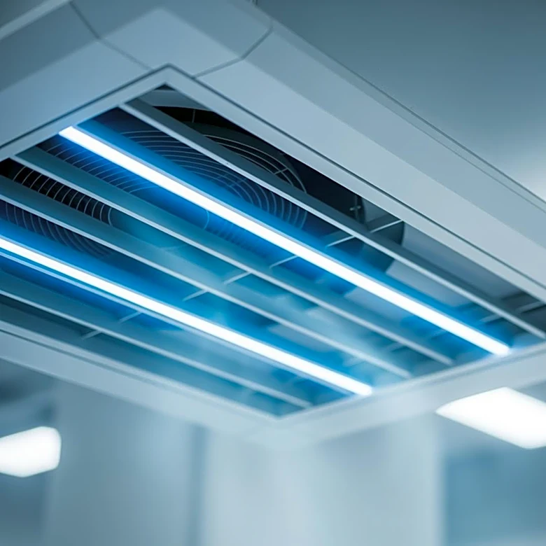 Homewood Board Approves Kluber Engineering Contract for HVAC System Replacement