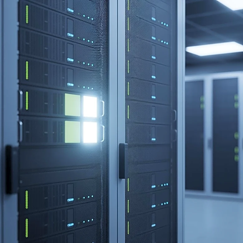 Utah Senate President Calls for Stratos Data Center Downsizing