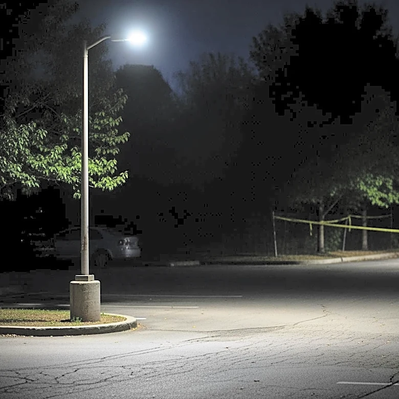 Pittsburgh Public Safety Investigates Death of Man in Squirrel Hill Parking Lot