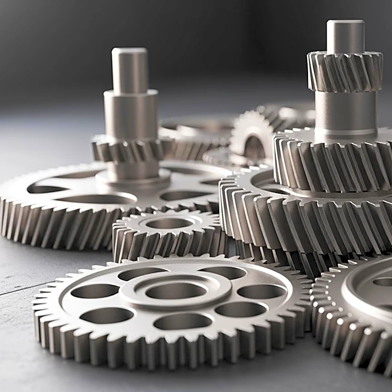 Italian Manufacturing Sees Growth Amid New Orders and Supply Chain Concerns