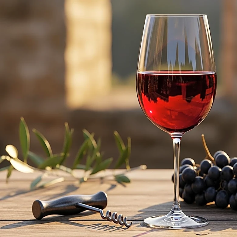 Menorca's Boutique Wine Scene Gains Recognition Amid Historical Context