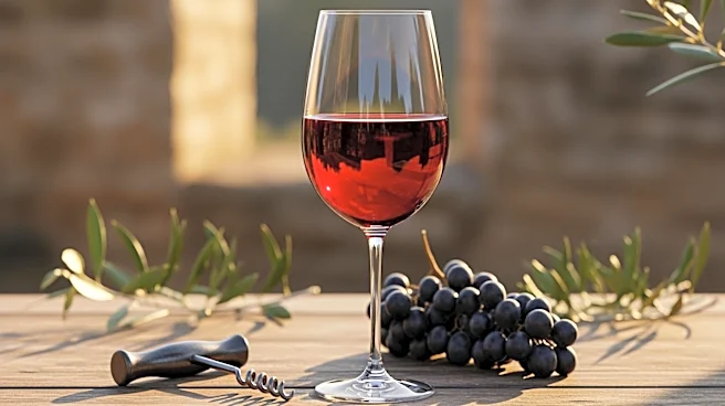 Menorca's Boutique Wine Scene Gains Recognition Amid Historical Context