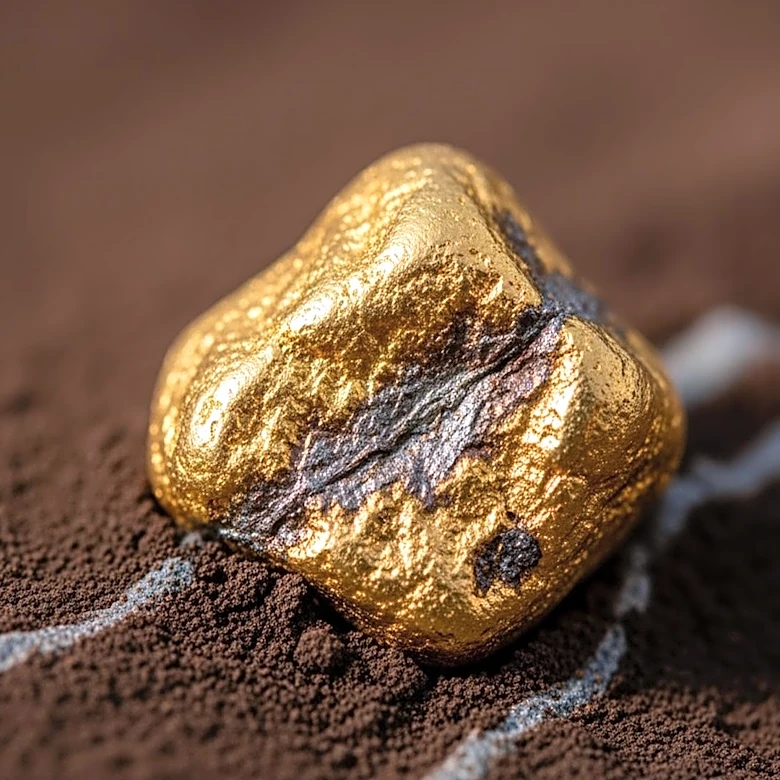 Dalaroo Metals Identifies Significant Gold Anomaly at Gold Ridge Project
