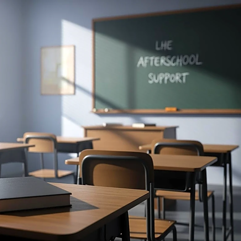 Trump Administration Proposes Elimination of Afterschool Funding, Impacting Vulnerable Students