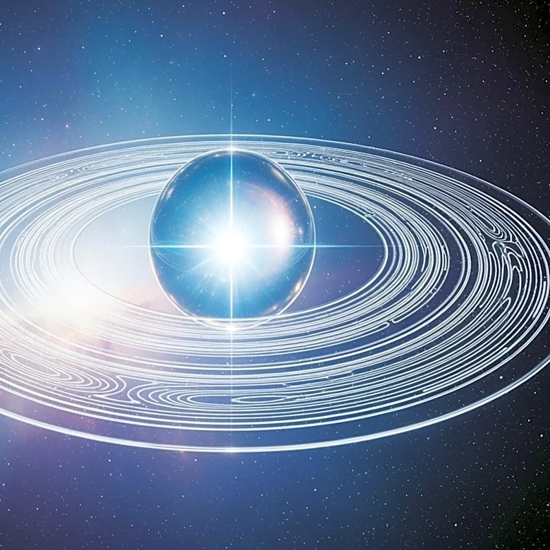 Astronomers Discover Planetary 'Fingerprints' in Rings Around Stars, Offering New Exoplanet Insights