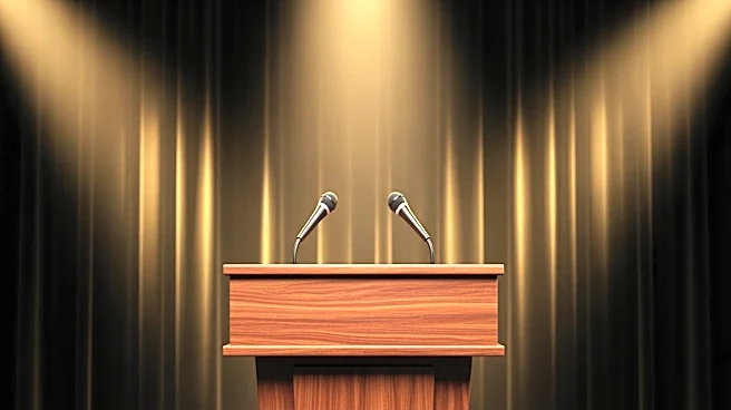 2028 Republican Presidential Contenders: Vance and Rubio Emerge as Early Frontrunners