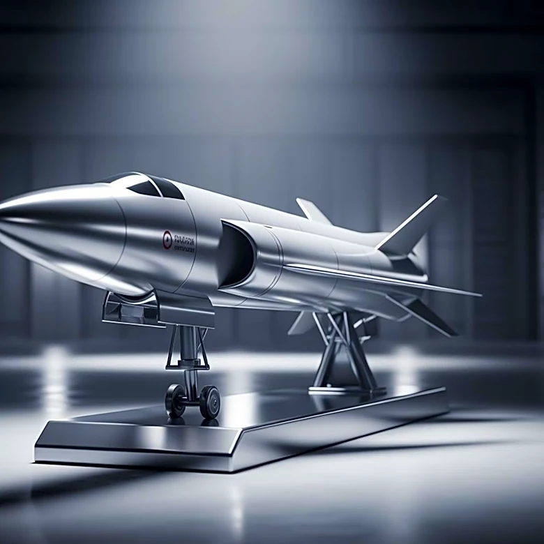 Northrop Grumman's Jackal Missile Completes Key Flight Test, Advancing Weapon Development
