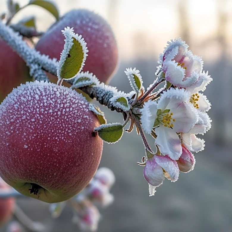 Pennsylvania Fruit Growers Suffer Major Losses Due to Historic Spring Freeze