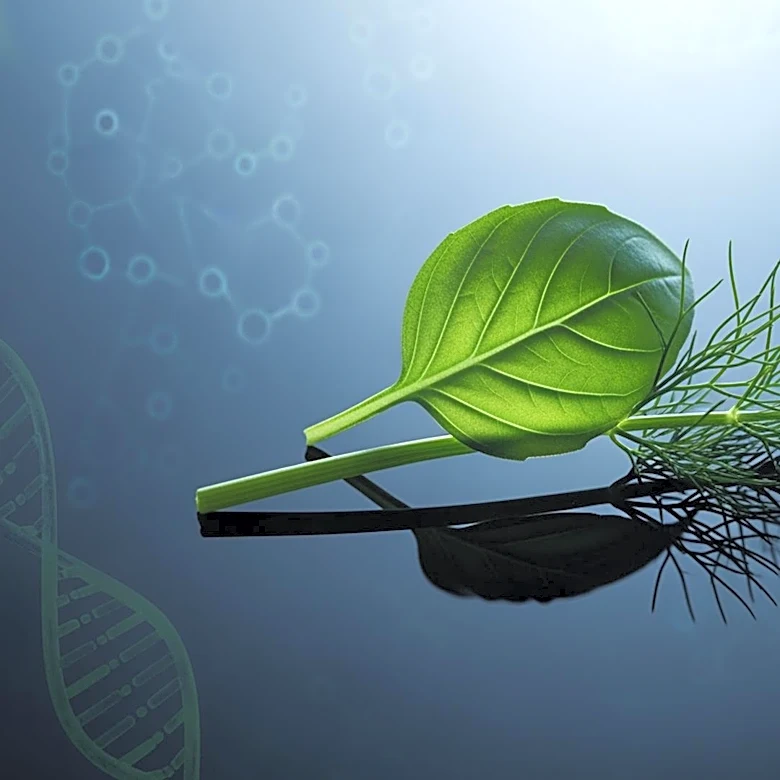 Research Identifies Potential DNA Damage from Basil and Fennel Compound in Vulnerable Individuals
