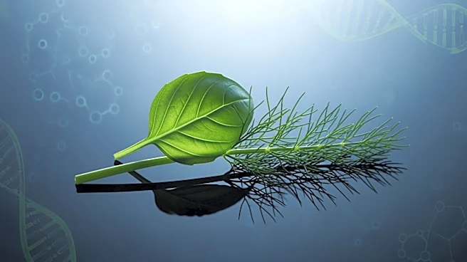 Research Identifies Potential DNA Damage from Basil and Fennel Compound in Vulnerable Individuals