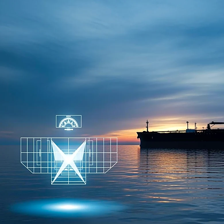 France Intercepts Russian-Linked Oil Tanker Amid Sanctions Enforcement