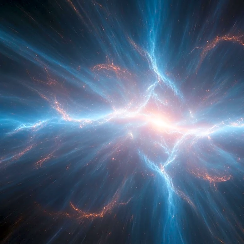 Simulations Reveal Shockwaves from Dying Stars Shape Molecular Clouds into Star-Forming Structures