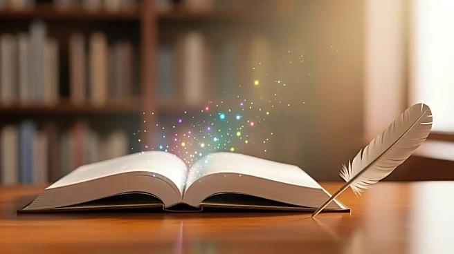 Memorial Service Planned for Don Weise to Honor LGBTQ Literary Contributions