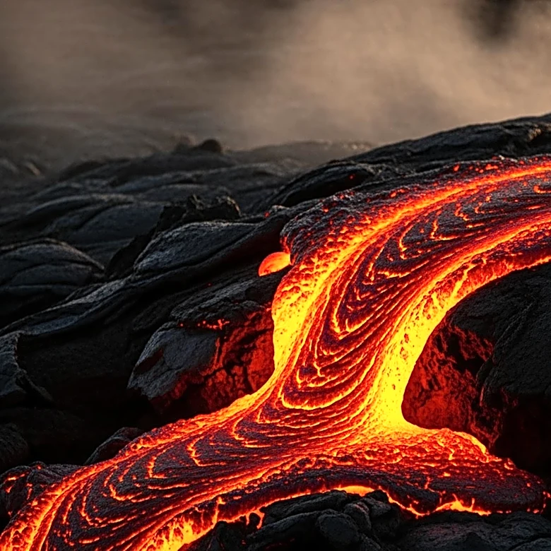 Kilauea Volcano Sets Record for Lava Fountaining Episodes, Impacting Local Communities