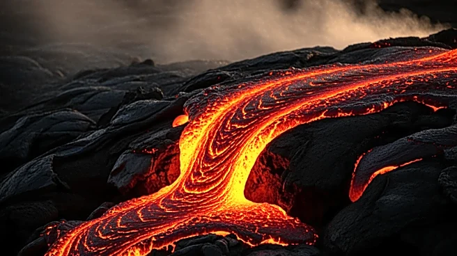 Kilauea Volcano Sets Record for Lava Fountaining Episodes, Impacting Local Communities