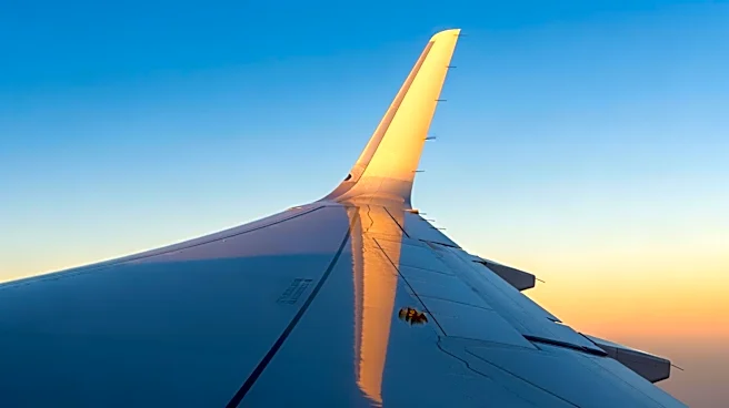 Saudia Expands Fleet with 12 New Aircraft to Boost Capacity